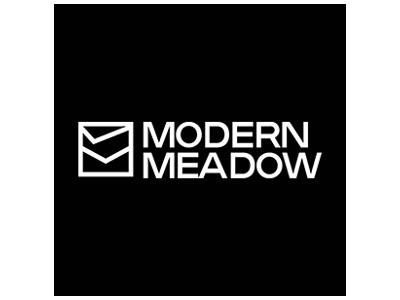 Modern Meadow Logo 400 x 300px
