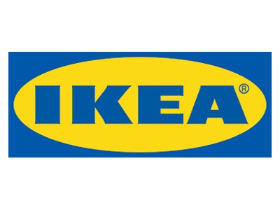IKEA Logo 400 x 300px