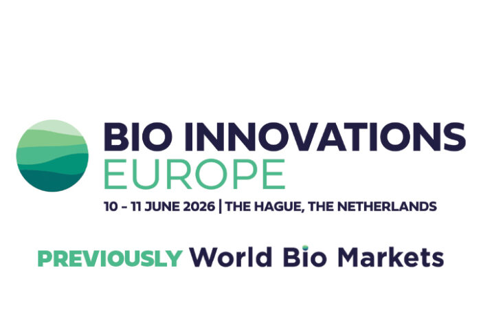 Bio Innovations Europe - 10-11 June 2026 | Industrial biomanufacturing ...