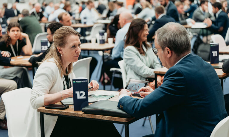 Bio Innovations Europe - 10-11 June 2026 | Industrial biomanufacturing ...